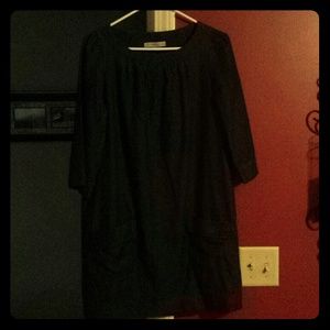 Reduced Fossil dress