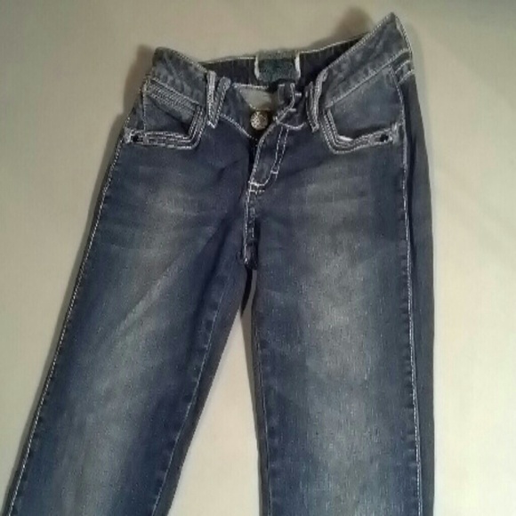 Worn once! *Wrangler Jeans* Must see!
