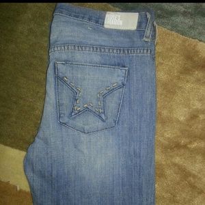 Peoples Liberation Woman's Jeans REDUCED! !!!!!