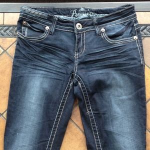 Great jeans worn once!