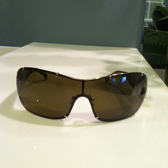 Versace Sunglasses