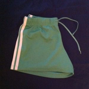 athletic shorts