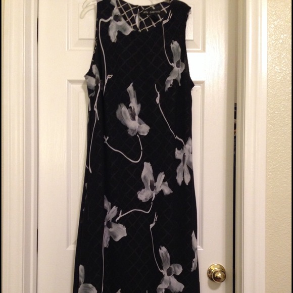 Dress size 18