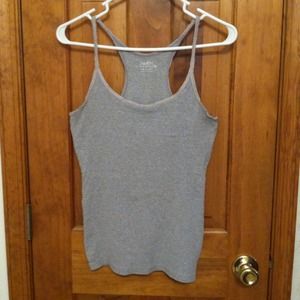 gray tank