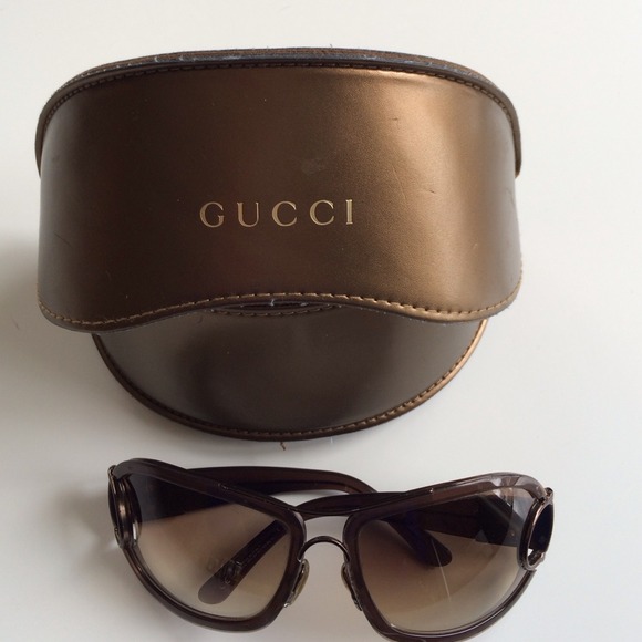 Gucci sunglasses