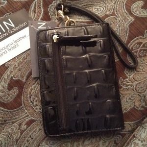 Brahmin Cell Phone Wallet