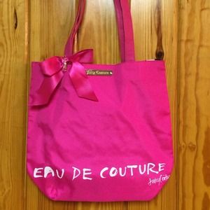 Juicy Couture Purse !
