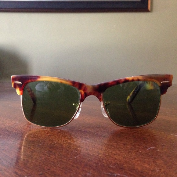Vintage Ray Bans
