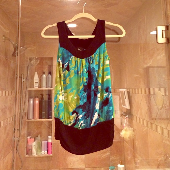 Stunning going out shirt