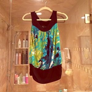 Stunning going out shirt