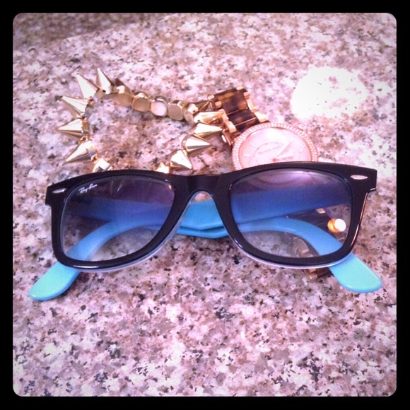 Original Wayfarer Color Mix Ray Bans