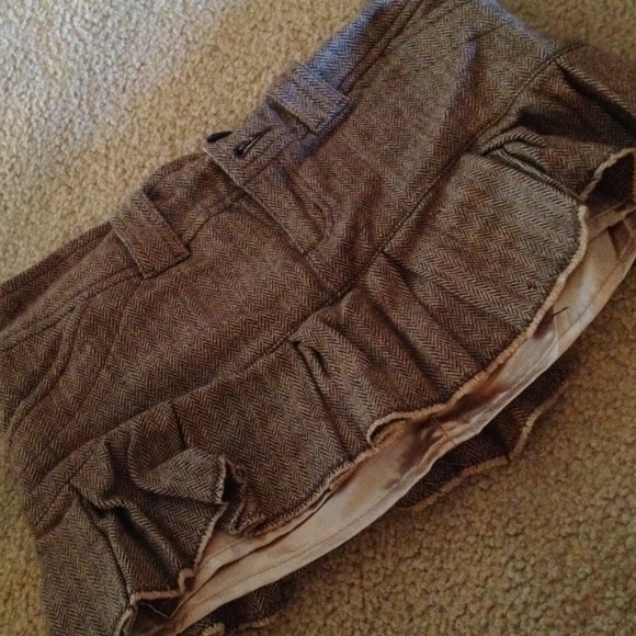 Abercrombie and Fitch skirt