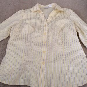 Worth intron Woman stretch