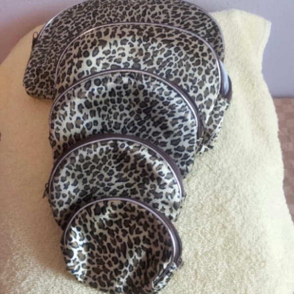 Makeup Bags