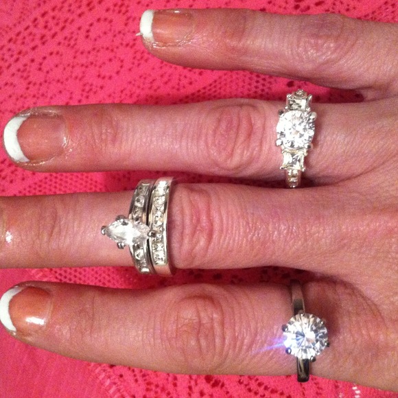 Rings💍$5