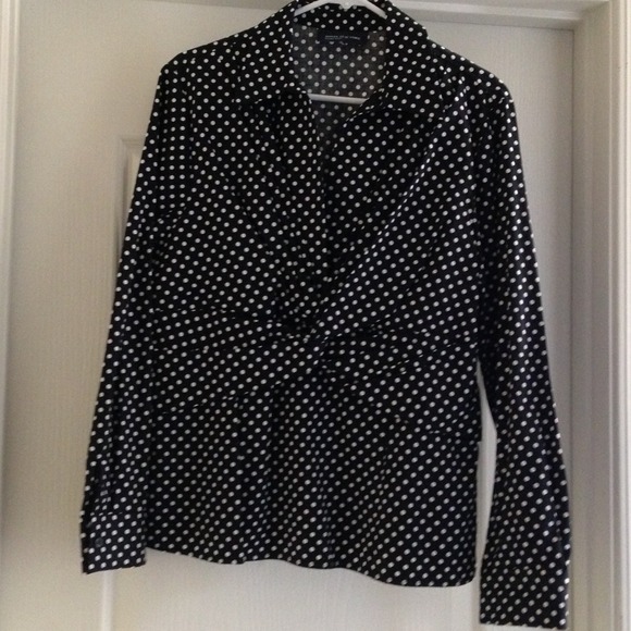 Long sleeve top