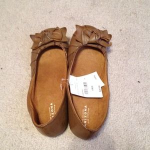 Arizona flats. NWT