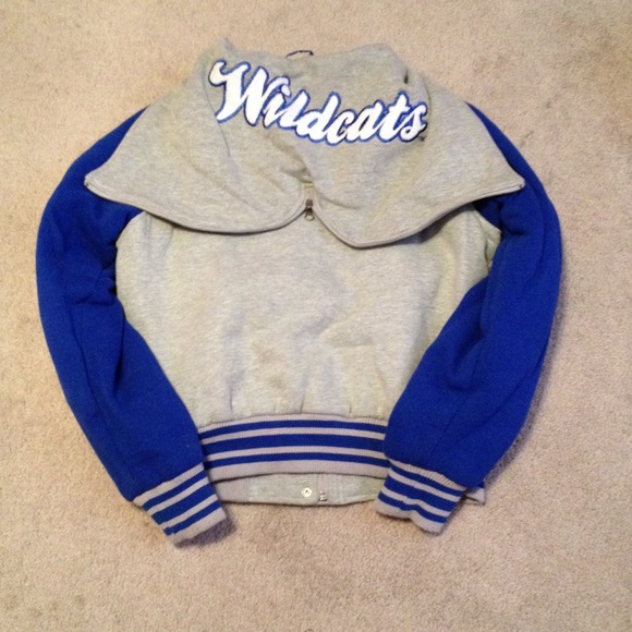 University of Kentucky jacket - Picture 3 of 3