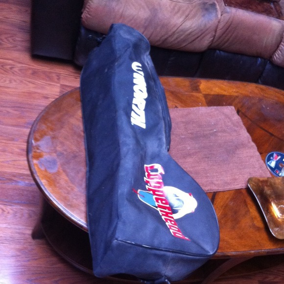 Accessories - Baseball bundle :) @fatcarva