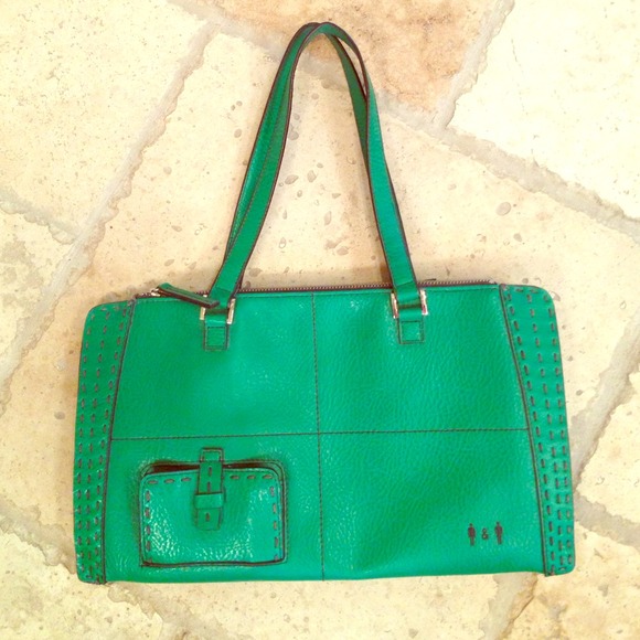 Matt and Nat handbag