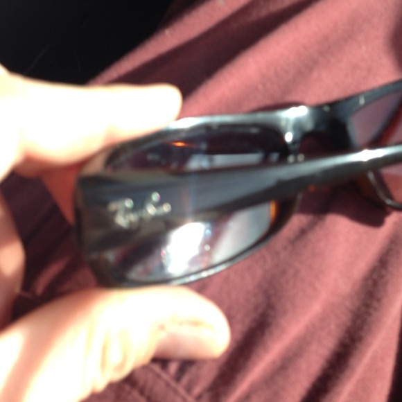 Ray Bans - Picture 2 of 3