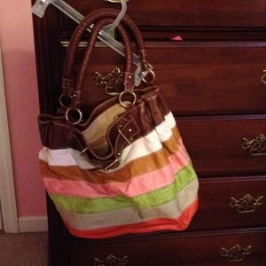 ‼️REDUCED‼️AUTHENTIC DOLCE &GABBANA SUMMER PURSE❤️