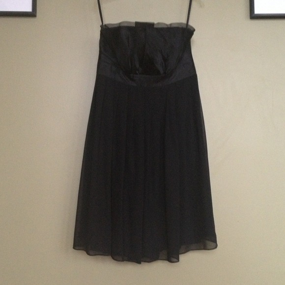 Elegant party dress
