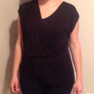 The Limited dress shirt