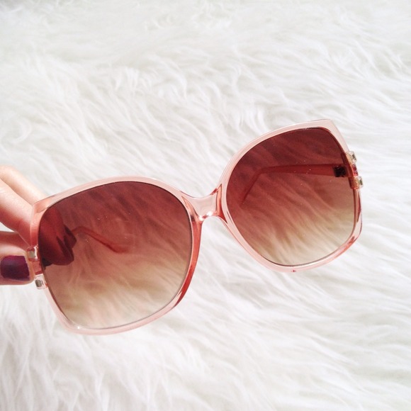 Accessories - ππ Peachy shades Accessories - ππ Peachy shades