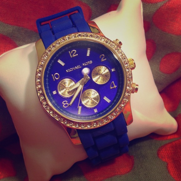 ❌SOLD❌Inspired Micheal Kors Watch