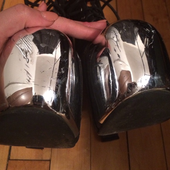 Jeffrey Campbell Lita Nasty Gal - Picture 2 of 3