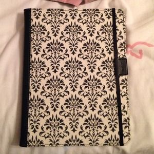 iPad 2 case