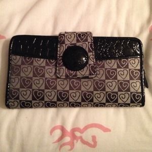 Cute wallet