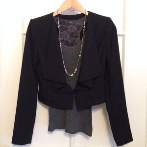 BCBG Blazer