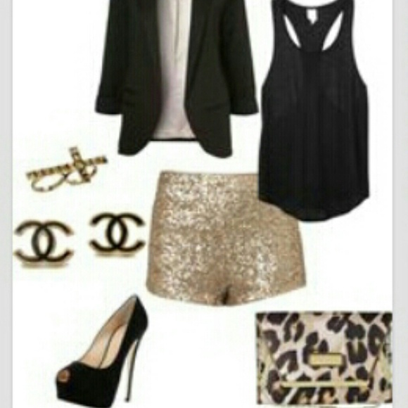 Shorts - Picture 4 of 4