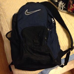 Nike backpack