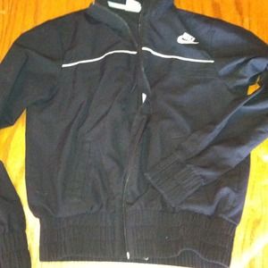 Nike jacket