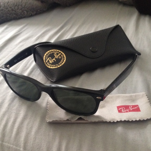 Rayban sunglass