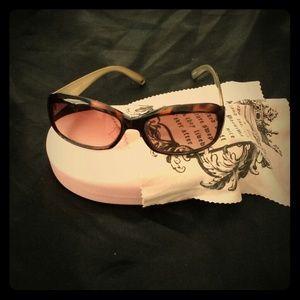 Juicy sunglasses