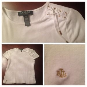 Ralph Lauren Shirt