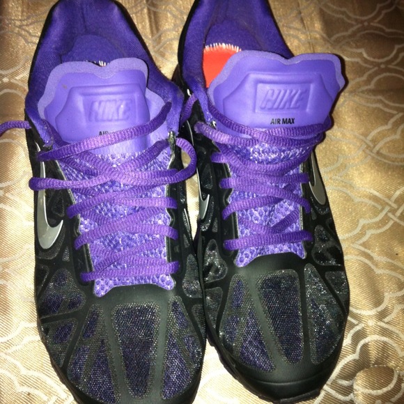 Men Nike Air Max