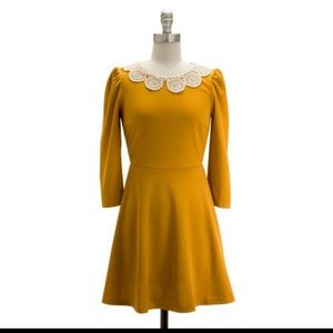 Sunday Afternoon Dress