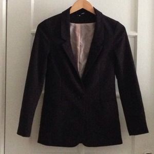 Boyfriend Blazer