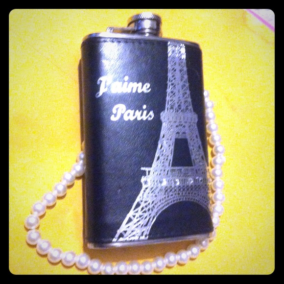 Gifted💋Cute Flask💋