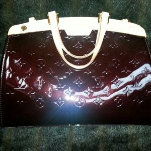 LV Brea Purse & Wallet (SOLD!)