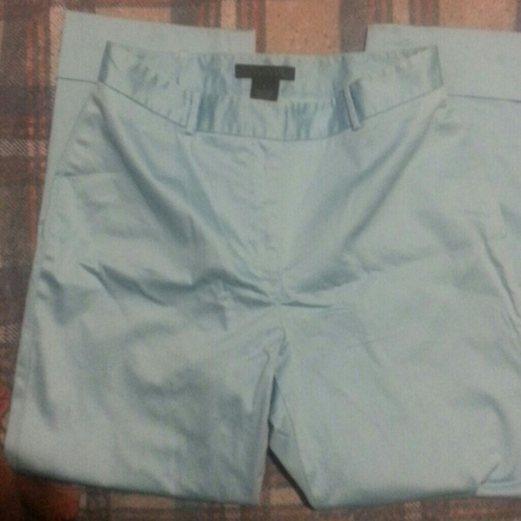 The Limited Capri Pant - Picture 1 of 1