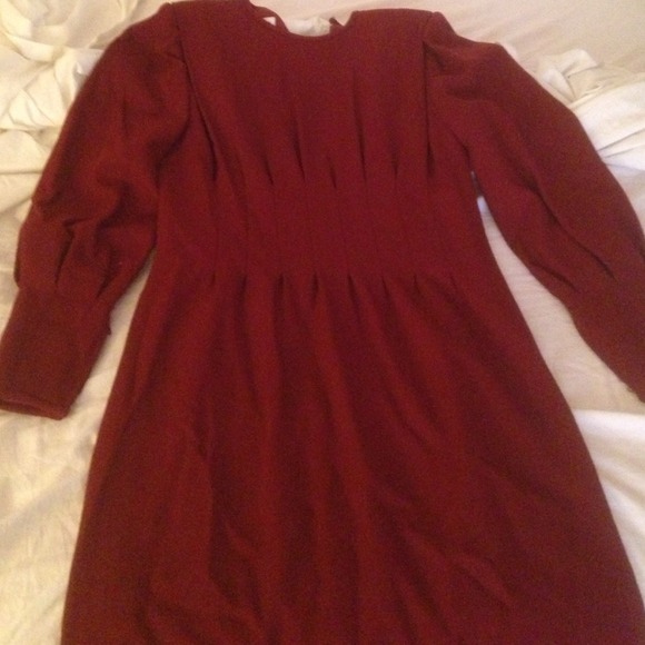 Vintage Dress