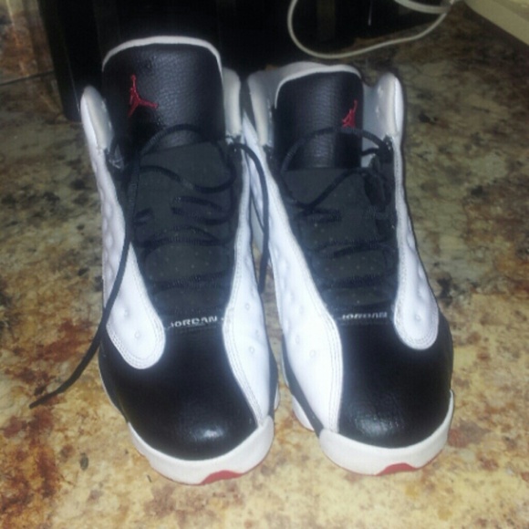Retro 13 He Got Game