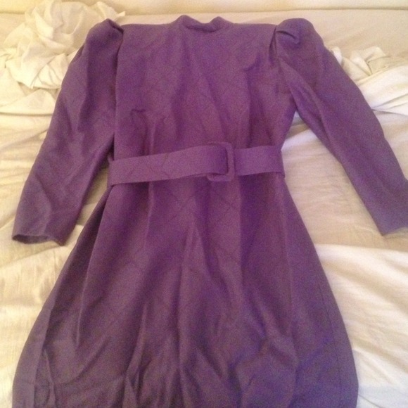 Vintage dress