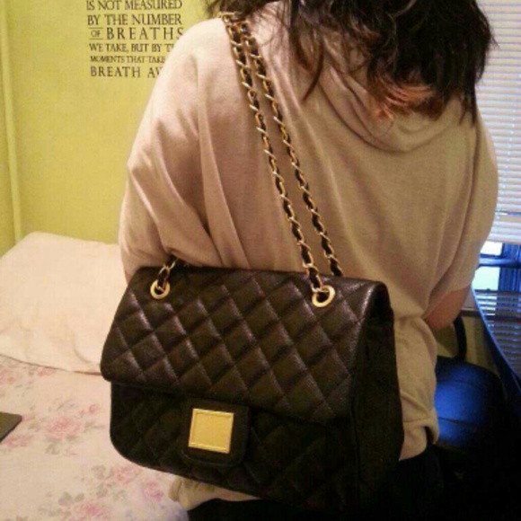 More pix for Chain Crossbody Shoulder Bag